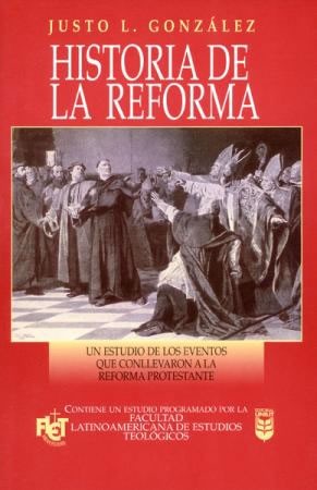Historia de la Reforma - FLET
