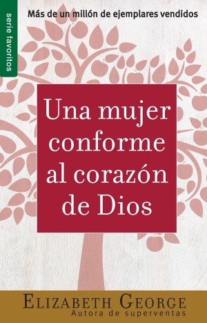 Una mujer conforme al corazón de Dios