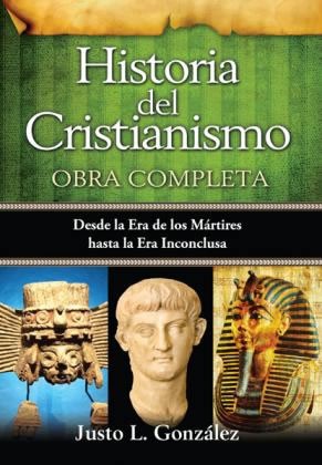 Historia del cristianismo