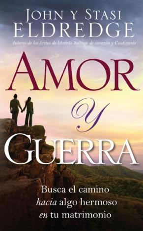 Amor y guerra