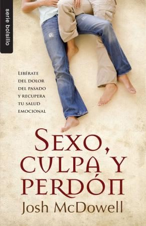 Sexo, culpa y perdón