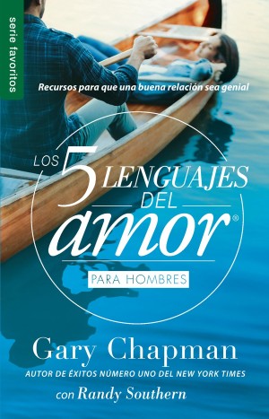 Cinco lenguajes del amor para hombres, Los