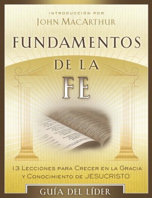 Fundamentos de la Fe - Maestro