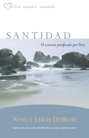 Santidad, el corazón purificado por Dios