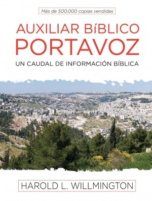 Auxiliar bíblico Portavoz