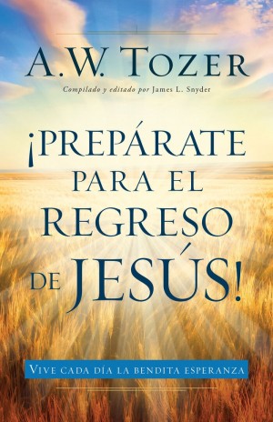 ¡Prepárate para el regreso de Jesús!