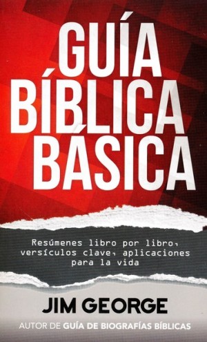 Guía bíblica básica