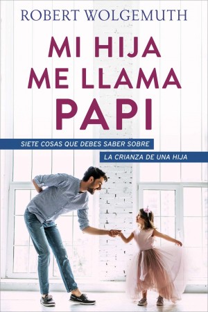 Mi hija me llama papi