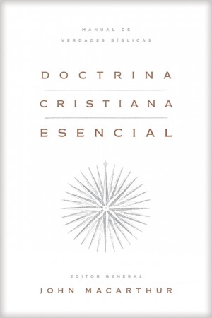 Doctrina cristiana esencial