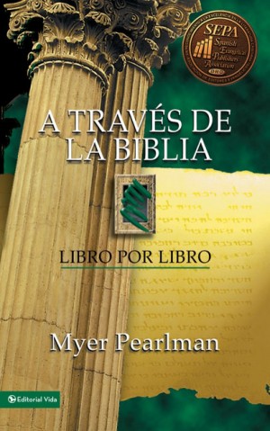 A través de la Biblia