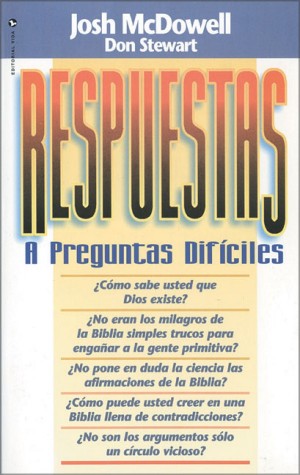 Respuestas a preguntas difíciles