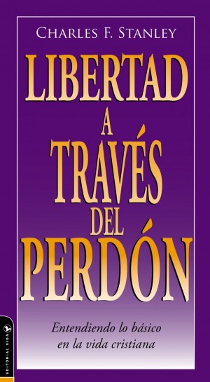 Libertad a través del perdón