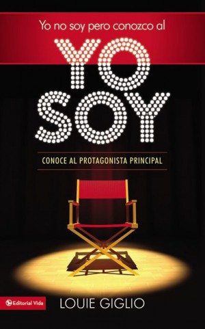 No lo soy, pero conozco al Yo Soy