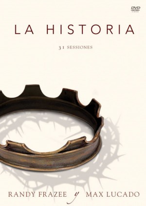 Historia, La - DVD