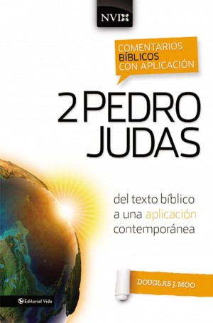 2 Pedro, Judas