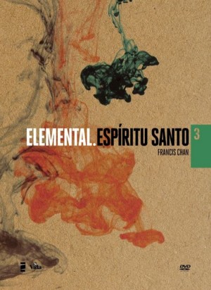 Elemental: Espíritu Santo - DVD