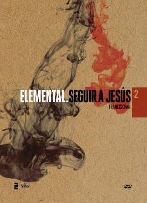 Elemental: Seguir a Jesús - DVD