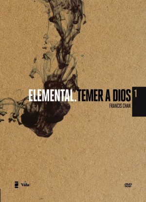 Elemental: Temer a Dios - DVD