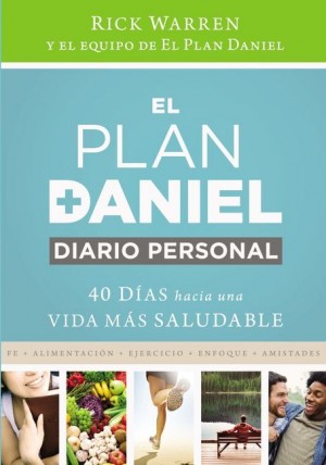 Plan Daniel, El - Diario personal