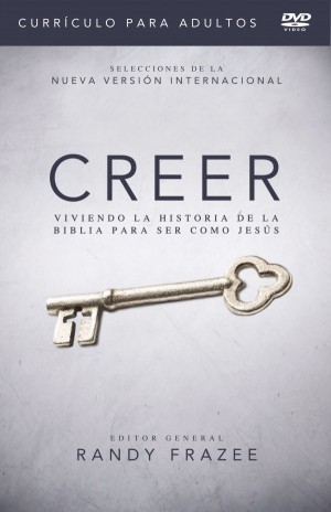 Creer - DVD