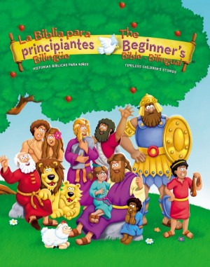Biblia para principiantes, La / The beginners Bible