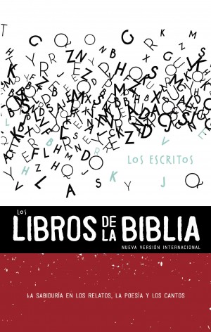 Libros de la Biblia, Los - Los escritos - NVI