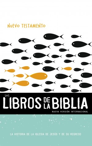 Libros de la Biblia, Los - Nuevo Testamento - NVI