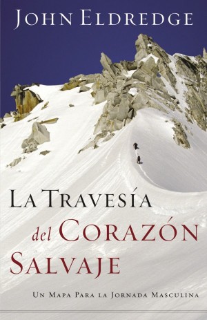 Travesía del corazón salvaje, La