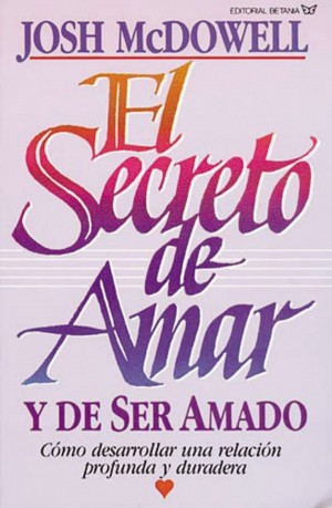 Secreto de amar y de ser amado, El