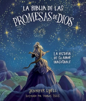 Biblia de las promesas de Dios, La