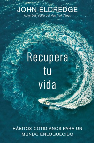 Recupera tu vida