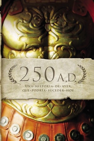 250 A. D.