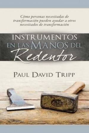 Instrumentos en las Manos del Redentor