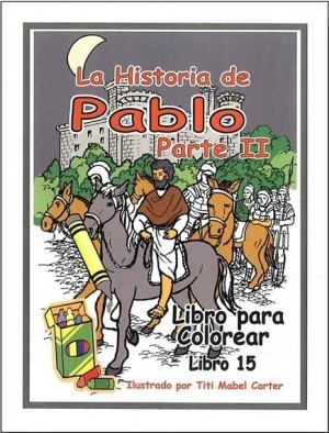 Historia de Pablo, La