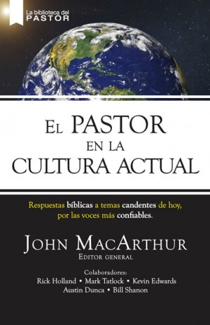 Pastor en la cultura actual, El