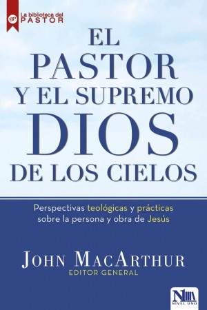 Pastor y el Supremo Dios de los cielos, El