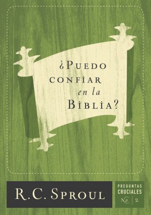 ¿Puedo confiar en la Biblia?