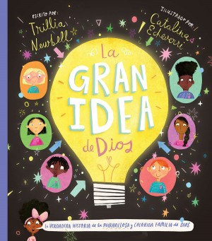 Gran Idea de Dios, La