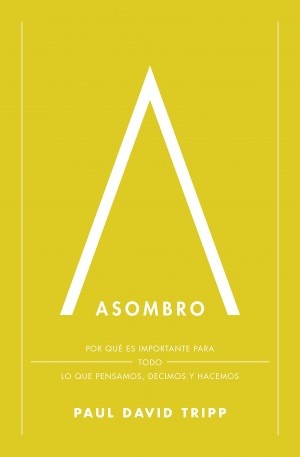 Asombro