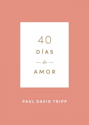 40 días de amor