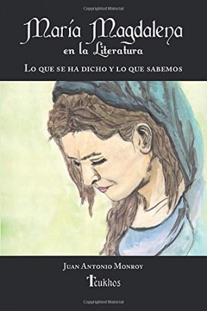 María Magdalena en la literatura