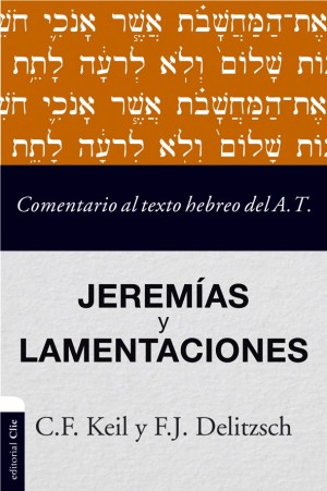 Jeremías y Lamentaciones