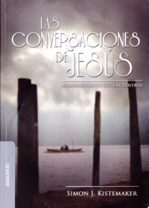 Conversaciones de Jesús, Las