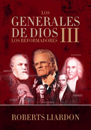 Generales de Dios, Los. Vol. 3