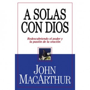 A SOLAS CON DIOS     (BOLSILLO)