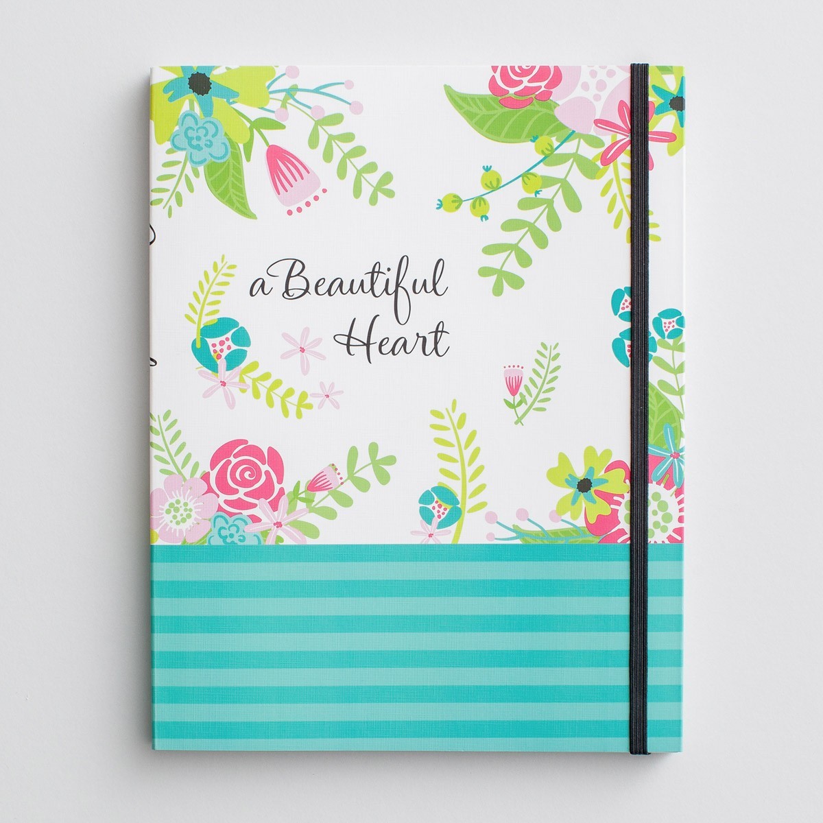 Diario A beautiful heart