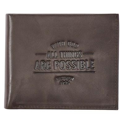 Billetera en ingles clearance