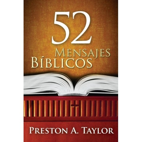 52 MENSAJES BIBLICOS