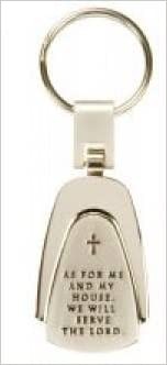 Llavero Josué 24:15