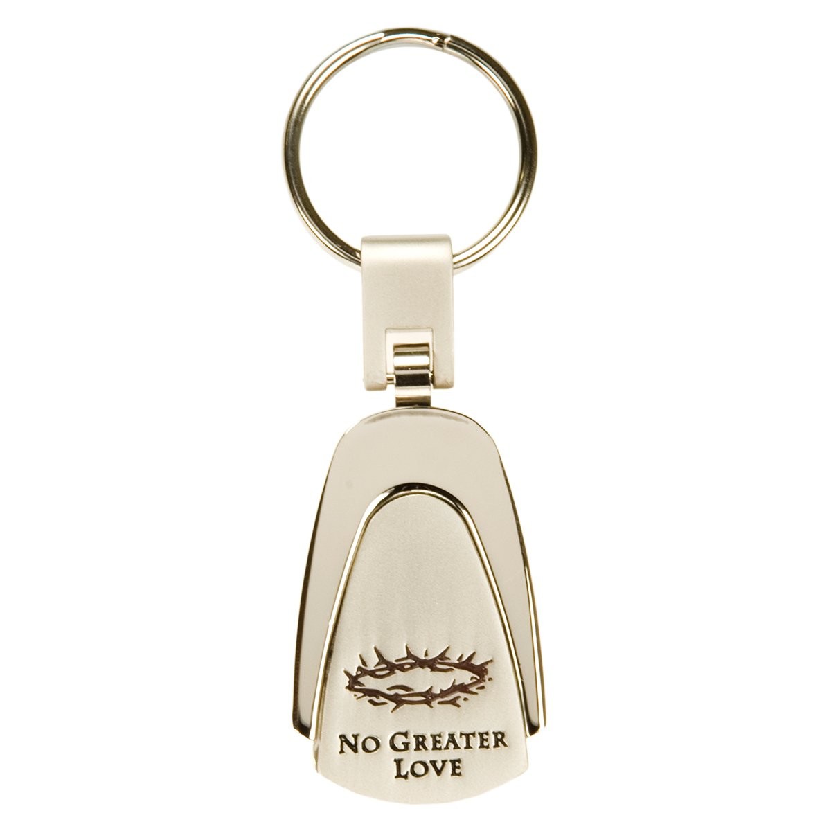 Llavero No Greater Love